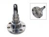 轮毂轴承单元 Wheel Hub Bearing:357 501 117