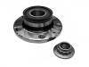 轮毂轴承单元 Wheel Hub Bearing:6Q0 598 611