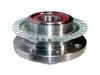 комплекс ступичного подшипника Wheel Hub Bearing:7717348