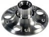 комплекс ступичного подшипника Wheel Hub Bearing:168 337 03 45