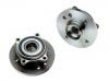 комплекс ступичного подшипника Wheel Hub Bearing:31 22 6 756 889