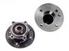 комплекс ступичного подшипника Wheel Hub Bearing:33 41 6 756 830