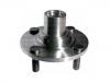 Cubo de rueda Wheel Hub Bearing:40202-0M010