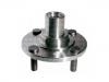 комплекс ступичного подшипника Wheel Hub Bearing:40202-4F100