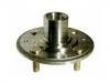 轮毂轴承单元 Wheel Hub Bearing:RUB101250