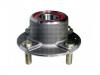 комплекс ступичного подшипника Wheel Hub Bearing:8947384