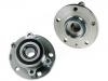 комплекс ступичного подшипника Wheel Hub Bearing:1T0 498 621