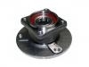 Wheel Hub Bearing:20 72 V009 000 000