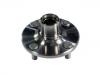 Cubo de rueda Wheel Hub Bearing:43502-02021