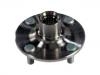 Cubo de rueda Wheel Hub Bearing:43502-0D010