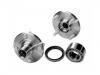 Cubo de rueda Wheel Hub Bearing:43502-12110