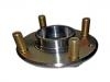 комплекс ступичного подшипника Wheel Hub Bearing:96268475