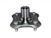 Cubo de rueda Wheel Hub Bearing:B001-33-061