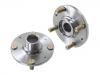 Moyeu de roue Wheel Hub Bearing:51750-25000