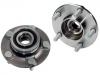 комплекс ступичного подшипника Wheel Hub Bearing:4582220