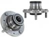 Radnabe Wheel Hub Bearing:MB584674