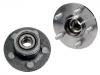 Cubo de rueda Wheel Hub Bearing:4616263