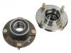 Cubo de rueda Wheel Hub Bearing:8974384