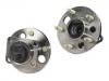 комплекс ступичного подшипника Wheel Hub Bearing:12413003