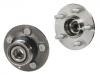 Moyeu de roue Wheel Hub Bearing:4616477