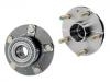 комплекс ступичного подшипника Wheel Hub Bearing:96219448