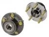 Wheel Hub Bearing:YF12-2C299AB