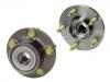 Moyeu de roue Wheel Hub Bearing:1F12-2C299CA