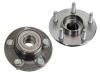 Moyeu de roue Wheel Hub Bearing:1F12-2C299DA