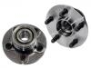 Cubo de rueda Wheel Hub Bearing:04509766