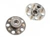 轮毂轴承单元 Wheel Hub Bearing:42200-S3M-A51