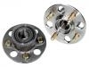 Radnabe Wheel Hub Bearing:42200-S5A-008