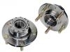 комплекс ступичного подшипника Wheel Hub Bearing:52710-2C000