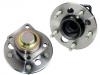 Moyeu de roue Wheel Hub Bearing:12413029