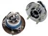 комплекс ступичного подшипника Wheel Hub Bearing:25693148