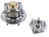 Moyeu de roue Wheel Hub Bearing:12413099