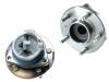 Moyeu de roue Wheel Hub Bearing:12413121