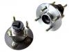 комплекс ступичного подшипника Wheel Hub Bearing:12413053