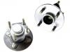 轮毂轴承单元 Wheel Hub Bearing:12413055