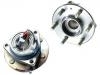 комплекс ступичного подшипника Wheel Hub Bearing:12413115