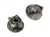 комплекс ступичного подшипника Wheel Hub Bearing:30639877