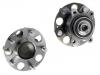 комплекс ступичного подшипника Wheel Hub Bearing:42200-SNA-A52