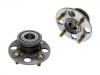 Moyeu de roue Wheel Hub Bearing:42200-S5A-J01