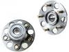 轮毂轴承单元 Wheel Hub Bearing:42200-S2X-J51