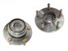 комплекс ступичного подшипника Wheel Hub Bearing:52710-2E100