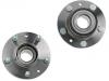 Radnabe Wheel Hub Bearing:6E51-1N069BA