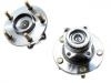 комплекс ступичного подшипника Wheel Hub Bearing:MR589519