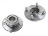 комплекс ступичного подшипника Wheel Hub Bearing:MR493619