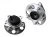 комплекс ступичного подшипника Wheel Hub Bearing:42460-0E010