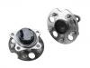 комплекс ступичного подшипника Wheel Hub Bearing:42450-0E010