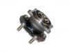 轮毂轴承单元 Wheel Hub Bearing:MR589517